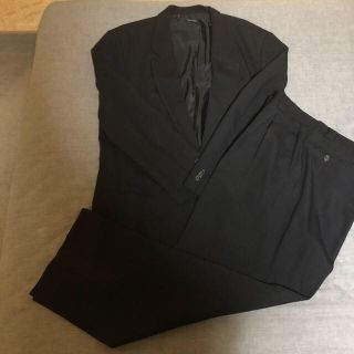 ジョルジオアルマーニ(Giorgio Armani)のシンセイ様専用／GIORGIO ARMANI ／シングルスーツ上下セット(セットアップ)