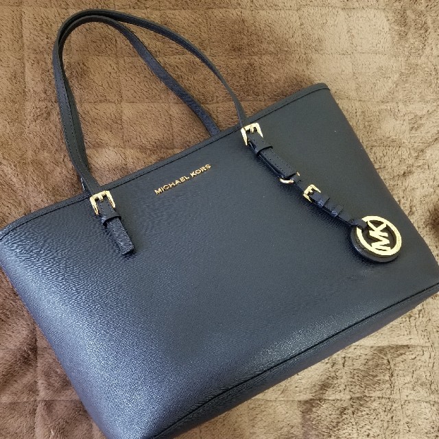 くみさま専用　MICHAEL KORS トートバッグ