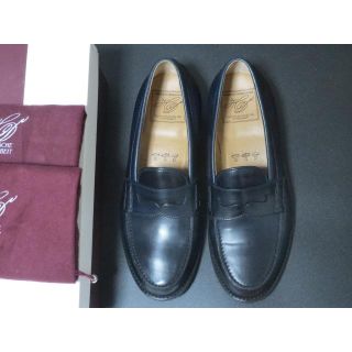 オールデン(Alden)の【訳あり品☆新品☆】Heinrich Dinkelacker Cordovan(ドレス/ビジネス)