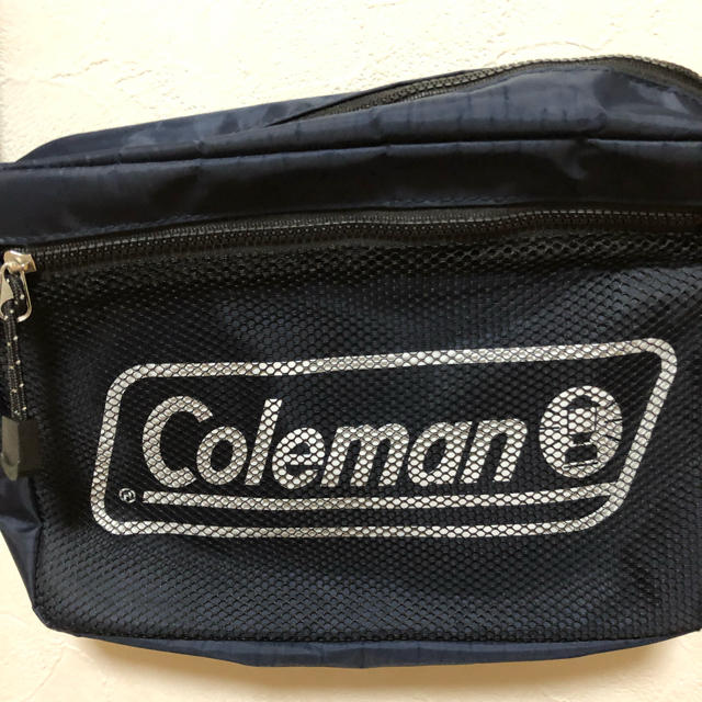 Coleman(コールマン)のコールマンショルダーバック レディースのバッグ(ショルダーバッグ)の商品写真