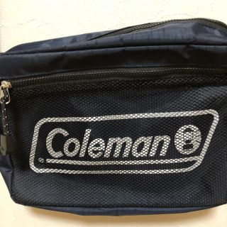 コールマン(Coleman)のコールマンショルダーバック(ショルダーバッグ)