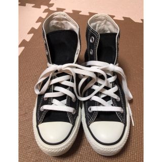 コンバース(CONVERSE)のコンバース ハイカット スニーカー(スニーカー)