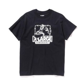 Xlarge×レッドスパイダーTシャツ