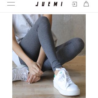 juemi リブレギンス(レギンス/スパッツ)