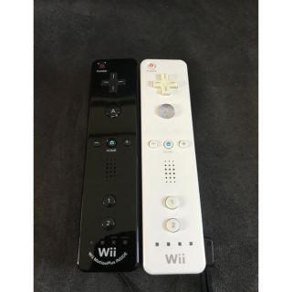 ウィー(Wii)のwii  リモコン (その他)