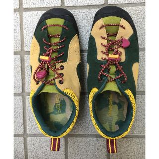 キーン(KEEN)のKEEN ジャスパー(スニーカー)