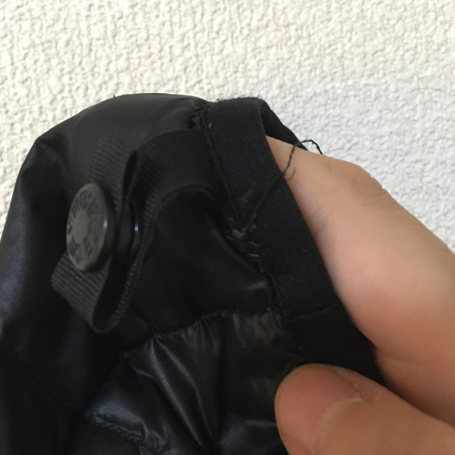 THE NORTH FACE(ザノースフェイス)のノースフェイス ゼウスリクラメイトジャケットブラックカモ メンズのジャケット/アウター(マウンテンパーカー)の商品写真