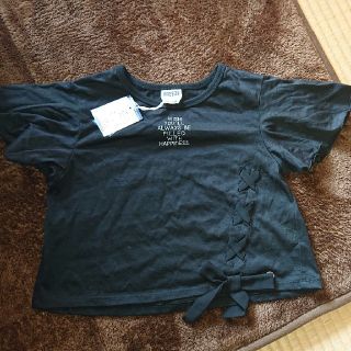 ブリーズ(BREEZE)のBREEZE カットソー120㌢(Tシャツ/カットソー)