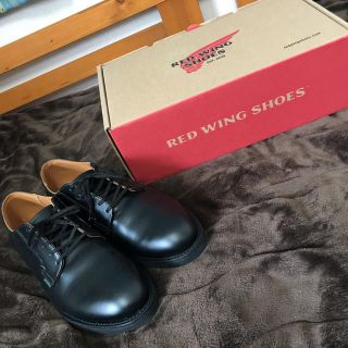 レッドウィング(REDWING)のREDWING 革靴(その他)