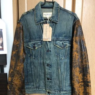 デニムアンドサプライラルフローレン(Denim & Supply Ralph Lauren)のデニムサプライ  デニムジャケット(Gジャン/デニムジャケット)