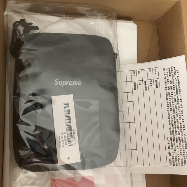 Supreme(シュプリーム)のSupreme Utility Pouch 新品未開封 メンズのバッグ(その他)の商品写真