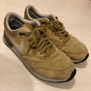 ナイキ(NIKE)の大幅値下げ‼️NIKE ナイキ AIRODYSSEY スニーカー(スニーカー)