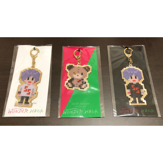 りーちゃん様専用 曜 19点 コミック/アニメグッズ バッジ tat
