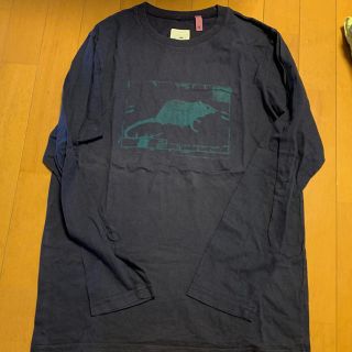 マークジェイコブス(MARC JACOBS)のマークジェイコブス ロンT(Tシャツ/カットソー(七分/長袖))