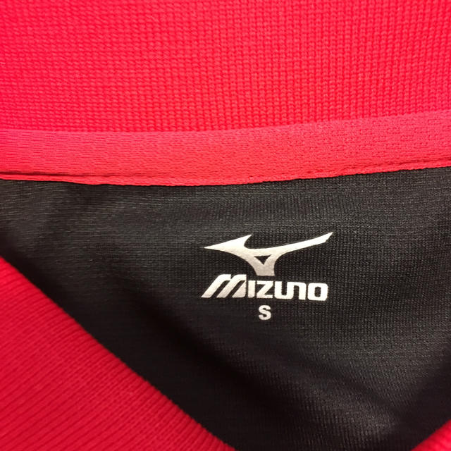 MIZUNO(ミズノ)の【卓球】ユニフォーム S ミズノ スポーツ/アウトドアのスポーツ/アウトドア その他(卓球)の商品写真