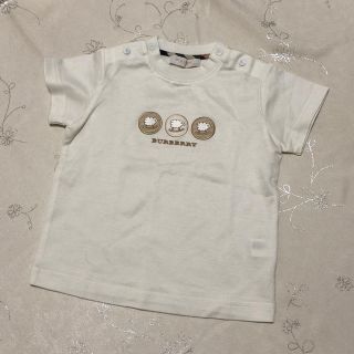 バーバリー(BURBERRY)のBurberry 80cm(Ｔシャツ)