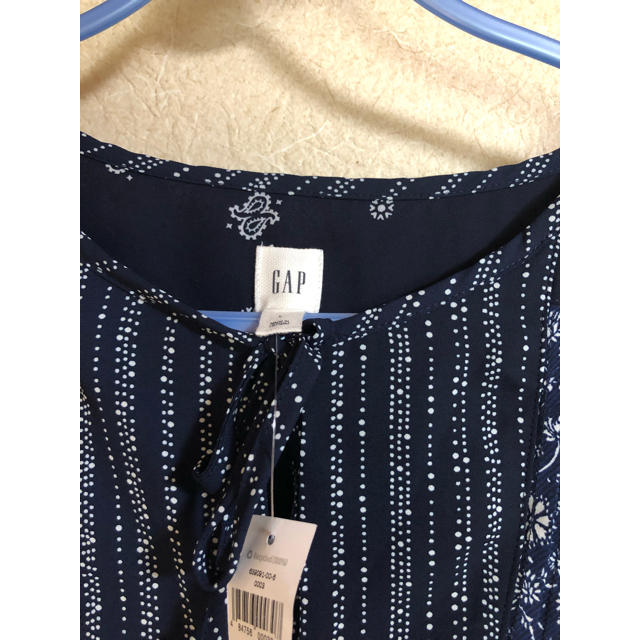 GAP(ギャップ)のGAP  カットソー レディースのトップス(カットソー(長袖/七分))の商品写真