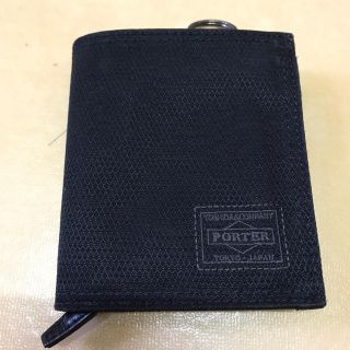 ポーター(PORTER)のフーミン様専用☆PORTER 財布 二つ折り(折り財布)