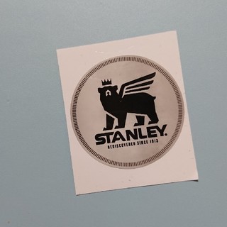 スタンレー(Stanley)のスタンレー ステッカー(その他)