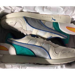 プーマ(PUMA)のPUMA ADER ERROR(スニーカー)