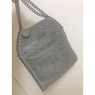 ステラマッカートニー(Stella McCartney)のファラベラ 風 バッグ(ショルダーバッグ)