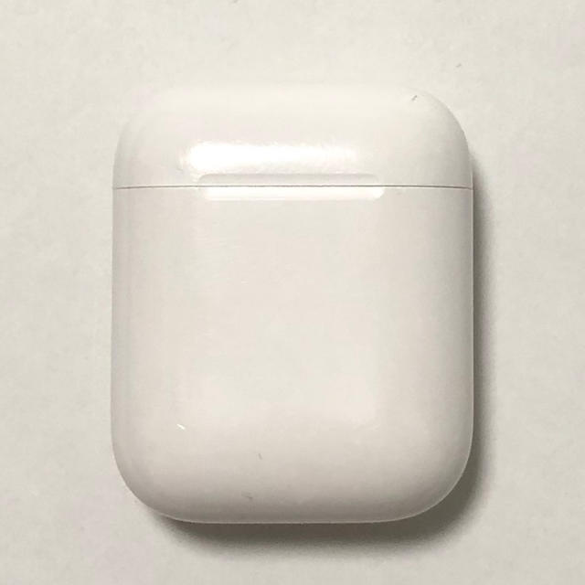 AirPods 充電機のみ