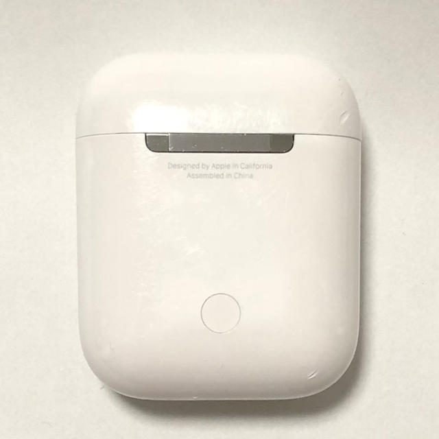 AirPods 充電機のみ 1