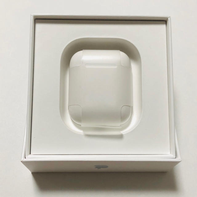 AirPods 充電機のみ 3