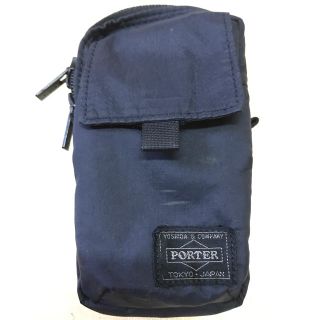 ポーター(PORTER)のわらわら様専用PORTER 小物入れ ポーチ タバコケース(その他)