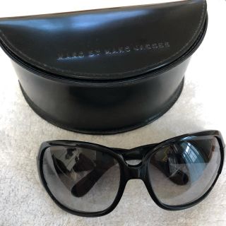 マークバイマークジェイコブス(MARC BY MARC JACOBS)の値下げ！マークバイマークジェイコブス  サングラス(サングラス/メガネ)