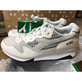 ディアドラ(DIADORA)のDIADORA 28.5cm 新品(スニーカー)