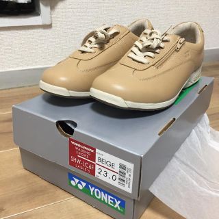 ヨネックス(YONEX)のYONEXシューズ、(スニーカー)