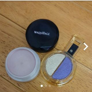 マキアージュ(MAQuillAGE)のマキアージュ フォルミングシャイニーアイズ52(アイシャドウ)