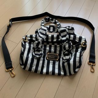 マークバイマークジェイコブス(MARC BY MARC JACOBS)のマークバイマークジェイコブス MARC by MARC JACOBS バッグ(トートバッグ)