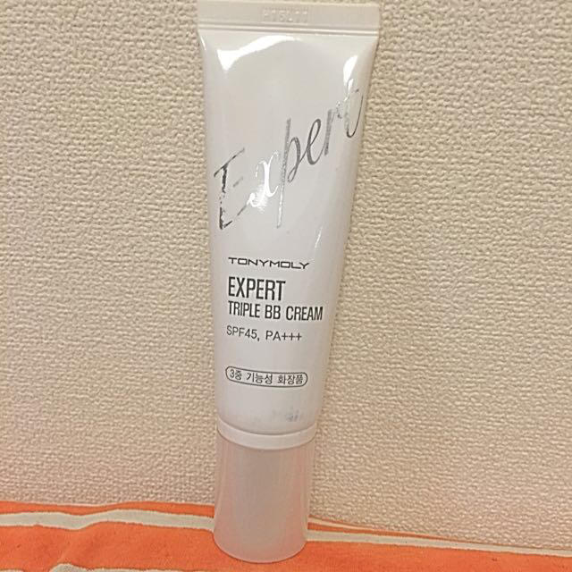 TONY MOLY(トニーモリー)のトニーモリーのBBクリーム コスメ/美容のベースメイク/化粧品(BBクリーム)の商品写真