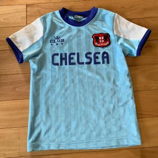 チェルシー(chelsea)のCHELSEAユニフォーム 120センチ(ウェア)