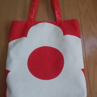 マリークワント(MARY QUANT)のMARY QUANT トートバッグ(トートバッグ)