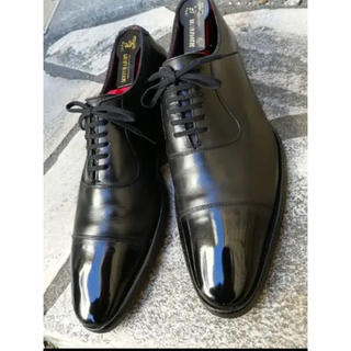 リーガル(REGAL)のリーガル革靴定価28000円(ドレス/ビジネス)