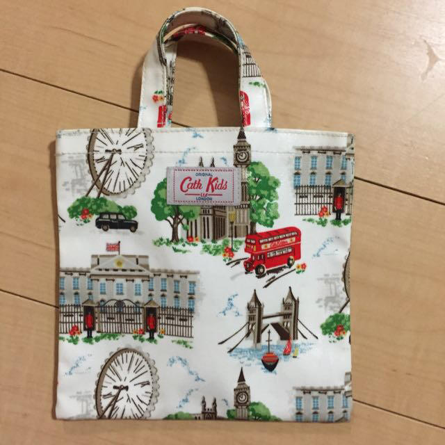 Cath Kidston(キャスキッドソン)のまみ様専用☆キャスキッドソン ミニバック レディースのバッグ(その他)の商品写真