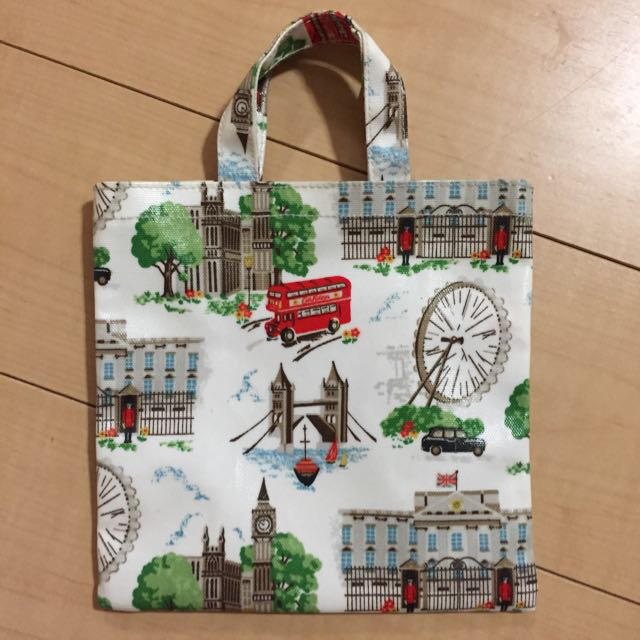 Cath Kidston(キャスキッドソン)のまみ様専用☆キャスキッドソン ミニバック レディースのバッグ(その他)の商品写真