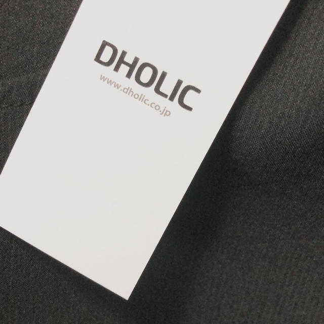 dholic(ディーホリック)のdholic ブラウス レディースのトップス(シャツ/ブラウス(長袖/七分))の商品写真