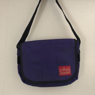 マンハッタンポーテージ(Manhattan Portage)のManhattan Portage メッセンジャーバッグ(メッセンジャーバッグ)