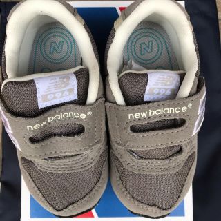 ニューバランス(New Balance)のニューバランス ベビー スニーカー 14(スニーカー)