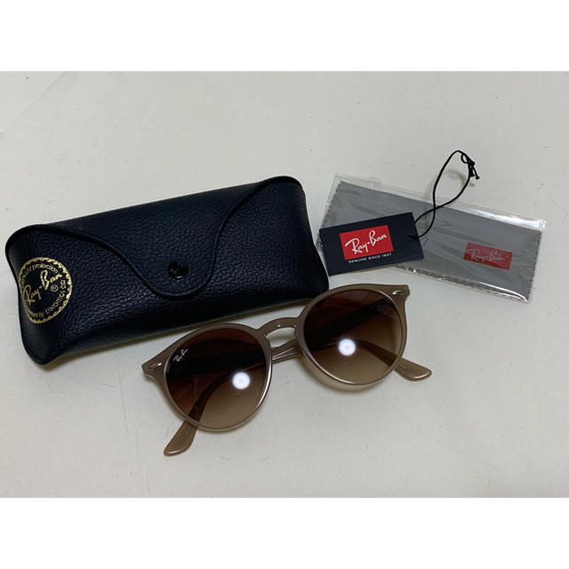 rayban サングラス