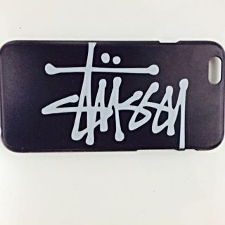 ステューシー(STUSSY)のstussy iPhone6ケース(モバイルケース/カバー)