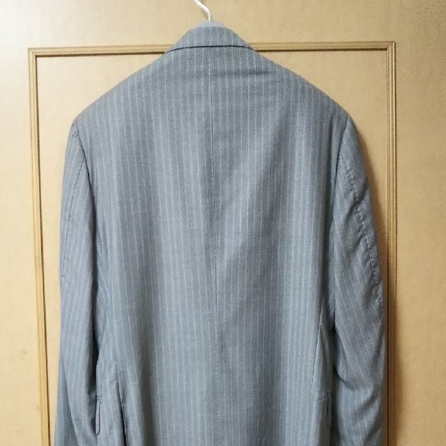 【kimu6918様専用】ユニバーサルランゲージ スーツ メンズのスーツ(セットアップ)の商品写真
