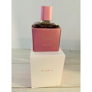 ザラ(ZARA)のおまめ様専用  ZARA オーキッド オードパルファム(香水) 新品です💐(香水(女性用))