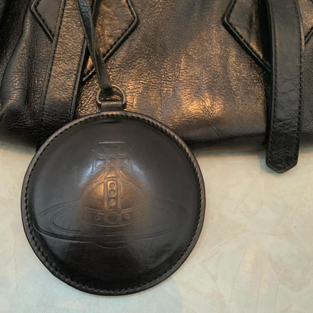 Vivienne Westwood(ヴィヴィアンウエストウッド)の値下げ★Vivienne Westwood バッグ レディースのバッグ(ハンドバッグ)の商品写真