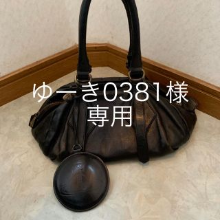 ヴィヴィアンウエストウッド(Vivienne Westwood)の値下げ★Vivienne Westwood バッグ(ハンドバッグ)