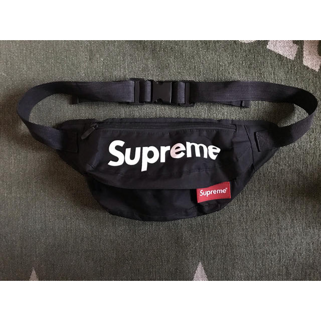 Supreme(シュプリーム)のsupreme バック メンズのバッグ(ボディーバッグ)の商品写真